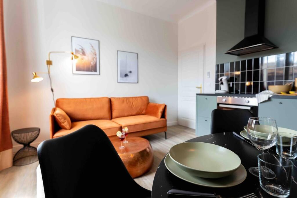 Appartement T3 La Perle Verte Agde Exterior foto